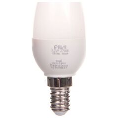PILA ŻARÓWKA LED PILA E14 3,2W 230V ŚWIECZKA 929001168731