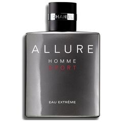 Chanel Allure Homme Sport Eau Extreme EDP 50 ml