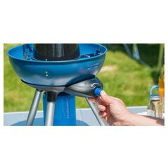 Campingaz Party Grill 200 Φορητή γκριλιέρα αερίου 2 kW 32 εκ x 32 εκ