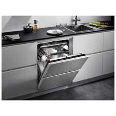 Πλυντήριο πιάτων AEG DISCHWASHER BI FSE74747P AEG