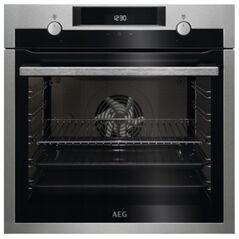 Φούρνος AEG OVEN BCE455351M AEG