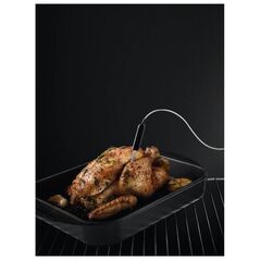 Εντοιχιζόμενος Φούρνος AEG BPE642120M (AEG)