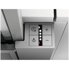 Εντοιχιζόμενος απορροφητήρας AEG DPE5660M AEG