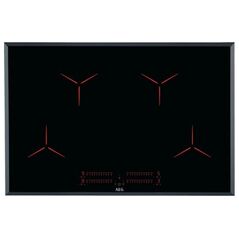 Επαγωγική εστία AEG AEG IPE84531FB