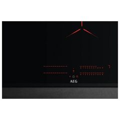 Επαγωγική εστία AEG AEG IPE84531FB