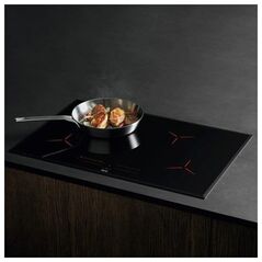 Επαγωγική εστία AEG AEG IPE84531FB