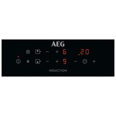 Επαγωγική εστία AEG AEG IKB32300CB
