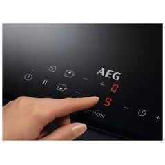 Επαγωγική εστία AEG AEG IKB32300CB