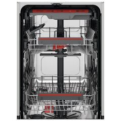 Εντοιχιζόμενο πλυντήριο πιάτων AEG FSE72537P