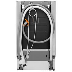 Εντοιχιζόμενο πλυντήριο πιάτων AEG FSE72537P