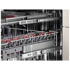 Εντοιχιζόμενο πλυντήριο πιάτων AEG FSE72537P