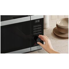 Φούρνος μικροκυμάτων Samsung MS23DG4504ATE2