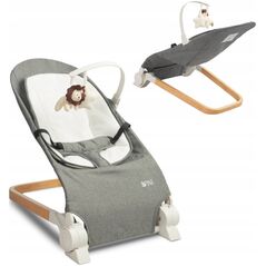 Caretero ΞΑΠΛΩΣΤΡΑ PINE GREY