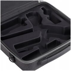 Θήκη Sunnylife Etui Θήκη Κάλυμμα Βαλίτσα Θήκη Προστατευτικό Τσάντα για Gimbal Dji Rs 4 / Rs4 / Ro-b788-d