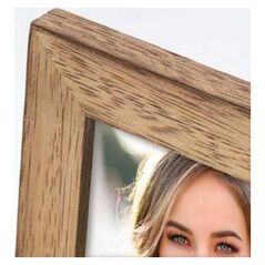 Κορνίζα ZEP ZEP Anzio 13x18 Ξύλινο Πλαίσιο ML757