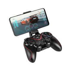 Rebel Ασύρματο gamepad για smartphone/tablet REBEL DM-1180 έως 12 άτοκες Δόσεις