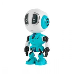 Rebel Ρομπότ VOICE REBEL μπλε ZAB0117B έως 12 άτοκες Δόσεις