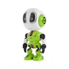 Rebel Ρομπότ REBEL VOICE πράσινο ZAB0117G έως 12 άτοκες Δόσεις