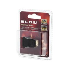 BLOW Αντάπτορας mini HDMI - HDMI DM-104 έως 12 άτοκες Δόσεις