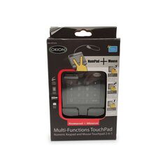 OKION USB Mutli Function Touch Pad KP121U έως 12 άτοκες Δόσεις