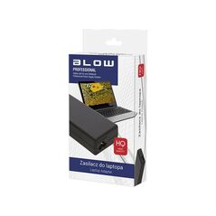 BLOW Τροφοδοτικό Laptop SAMSUNG 19V 3.16A 60W 5.5x3.0mm DM-4210 έως 12 άτοκες Δόσεις