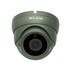 BLOW Κάμερα 1080p BLOW Dome 4xZoom DM-78-925 έως 12 άτοκες Δόσεις