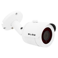 BLOW Κάμερα BLOW 1080p Εξωτερική Λευκή DM-78-932 έως 12 άτοκες Δόσεις