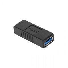 Αντάπτορας USB 3.0 F/F DM-0865 έως 12 άτοκες Δόσεις