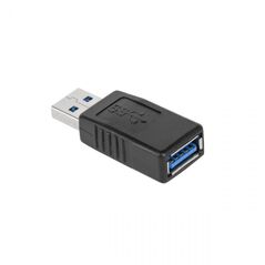Αντάπτορας USB 3.0 M/F DM-0866 έως 12 άτοκες Δόσεις