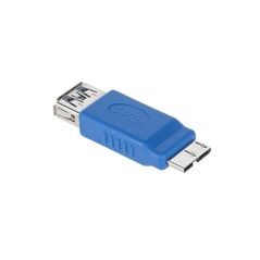Αντάπτορας micro USB3.0-USB M/F DM-0868 έως 12 άτοκες Δόσεις