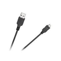 Καλώδιο USB - micro USB 1.8m DM-3874-1.8 έως 12 άτοκες Δόσεις