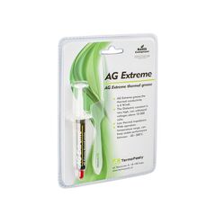 TERMOPASTY Πάστα Θερμοαπαγωγής AG Extreme 1g AGT-162 έως 12 άτοκες Δόσεις