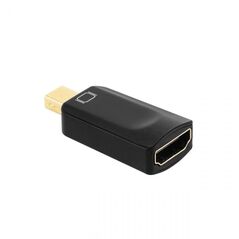 Cabletech Μετατροπέας mini DisplayPort σε HDMI DM-0980 έως 12 άτοκες Δόσεις