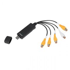 INTEX DVR USB INTEX DM-0230-L έως 12 άτοκες Δόσεις