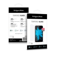 Kruger&Matz Προστατευτικό Τζαμάκι για Smartphone Live 7s KM0462 KM0471 έως 12 άτοκες Δόσεις