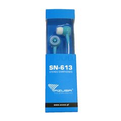 AZUSA Ακουστικά AZUSA SN-613 DM-0052-A έως 12 άτοκες Δόσεις