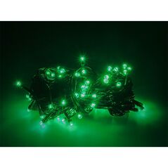 Χριστουγεννιάτικα LED 100x 7.5m Πράσινα Επεκτάσιμα DM-70-235 έως 12 άτοκες Δόσεις
