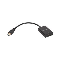 Cabletech Αντάπτορας USB 3.0 σε HDMI DM-0993 έως 12 άτοκες Δόσεις