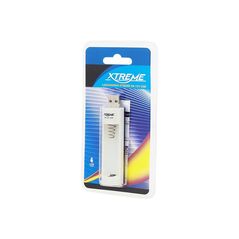 XTREME Φορτιστής μπαταριών AA/AAA USB XN-101 XTREME XN-101 έως 12 άτοκες Δόσεις