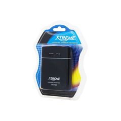 XTREME Φορτιστής-Powerbank μπαταριών AA / AAA XN-124 XTREME XN-124 έως 12 άτοκες Δόσεις