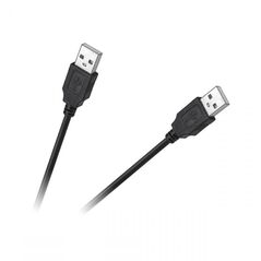 Cabletech Καλώδιο USB A/A M/M 1.5m Cabletech KPO4012-1.5 έως 12 άτοκες Δόσεις