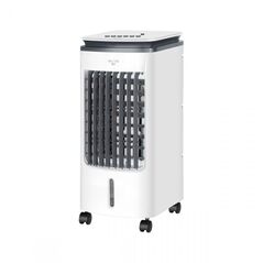Φορητό κλιματιστικό (Air cooler) TEESA με τηλεχειριστήριο (270m3/h)