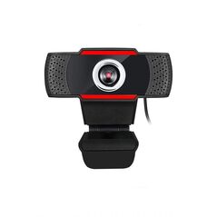 Webcam HD 720p KOM1057 έως 12 άτοκες Δόσεις