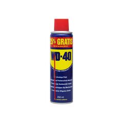 Spray αντισκωριακό WD40 250ML STRAW WD-40 250ML STRAW έως 12 άτοκες Δόσεις