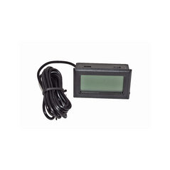 Ψηφιακός LCD αισθητήρας θερμοκρασίας ARD3065-3 έως 12 άτοκες Δόσεις
