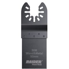 RAIDER RAIDER ΠΟΛΥΕΡΓΑΛΕΙΟΥ ΚΟΦΤΗΣ ΜΕΤΑΛΛΟΥ-ΞΥΛΟΥ 32*40mm 155602 έως και 12 άτοκες δόσεις