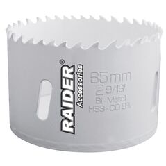 RAIDER RAIDER ΠΟΤΗΡΟΤΡΥΠΑΝΟ ΚΟΒΑΛΤΙΟΥ CO8% BIM 35mm 157825 έως και 12 άτοκες δόσεις