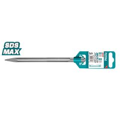 TOTAL ΒΕΛΟΝΙ SDS - MAX 18X600mm (TAC1521183) ως 12 Άτοκες Δόσεις