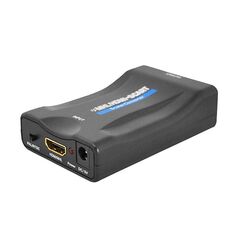 Cabletech Μετατροπέας HDMI σε SCART LXHD127 ZLA0988LX έως 12 άτοκες Δόσεις