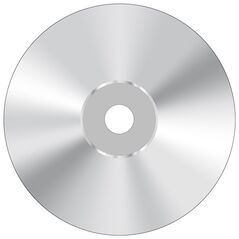 MediaRange DVD-R 4.7GB|120min 16x speed, silver, unprinted/blank, Shrink 100 (MR422) έως 12 άτοκες Δόσεις